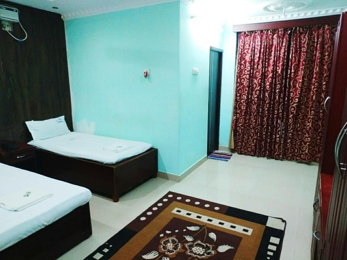 Hotel Harish Рамешварам Екстер'єр фото